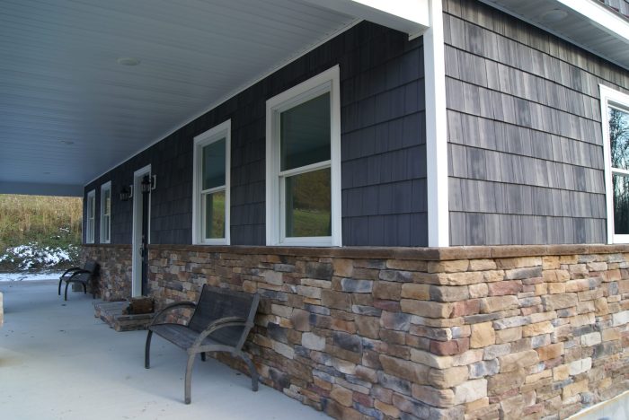 Revamping Your Home: The Ultimate Guide to Vinyl Siding Replacement ...