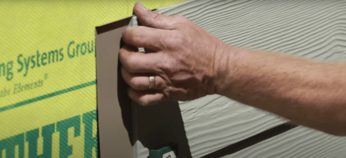 How to Install Fiber Cement Siding | Allura USA