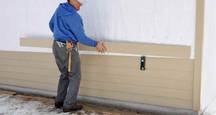 Why Proper Fiber Cement Siding Installation Is Key