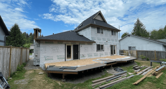 The Comprehensive Guide to Installing Fiberglass Siding - KV Construction