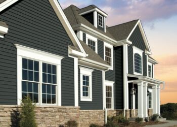 Vinyl Siding - Gentek Building Products - US