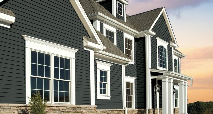 Vinyl Siding - Gentek Building Products - US