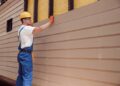 Guide to Replacing Siding on a House: Vinyl Siding Edition