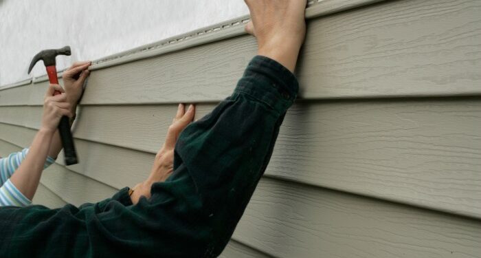 How to Prep Your Home for a Siding Replacement - Smart Exteriors