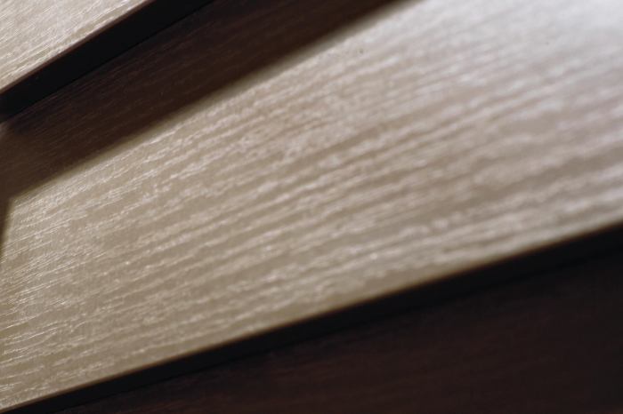 Fiberglass Siding from Apex | Builder Magazine